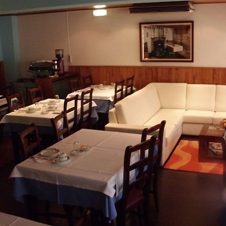 Hotel Classis Bragança Eksteriør bilde