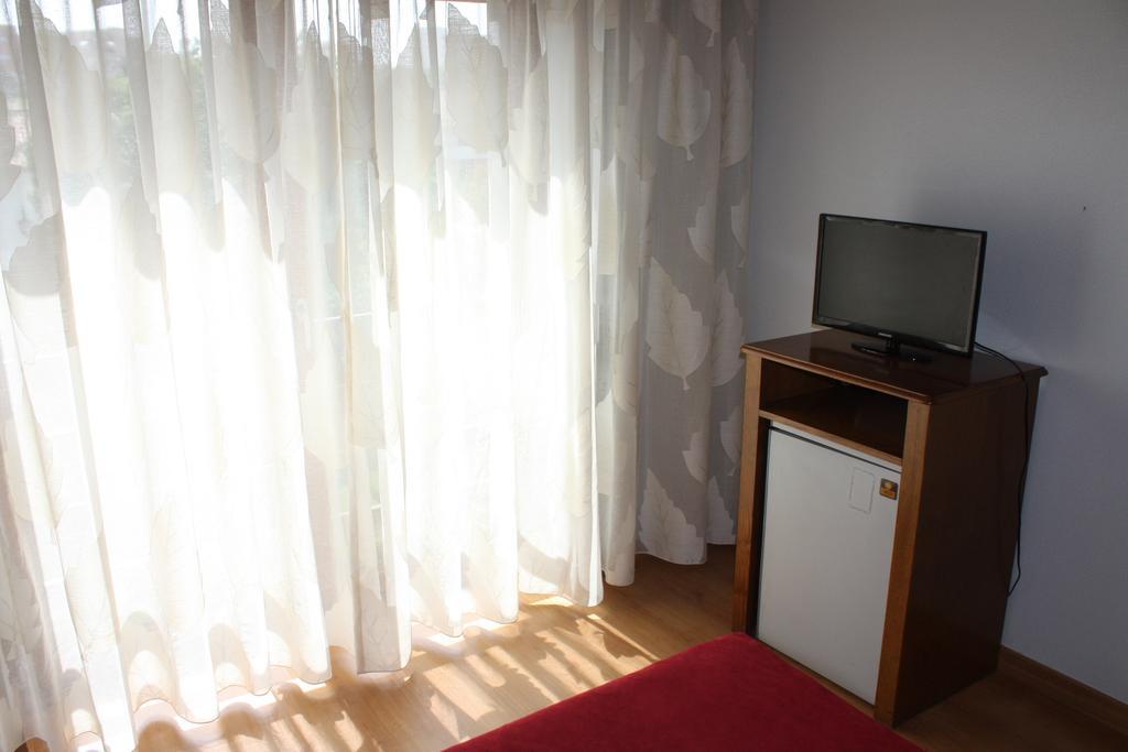 Hotel Classis Bragança Rom bilde
