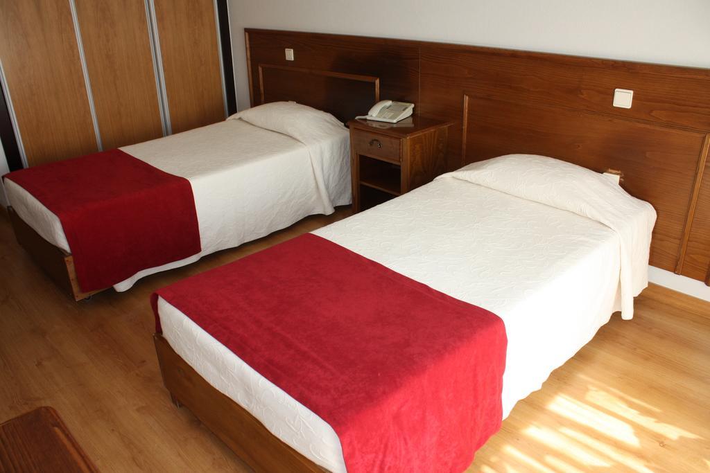 Hotel Classis Bragança Rom bilde