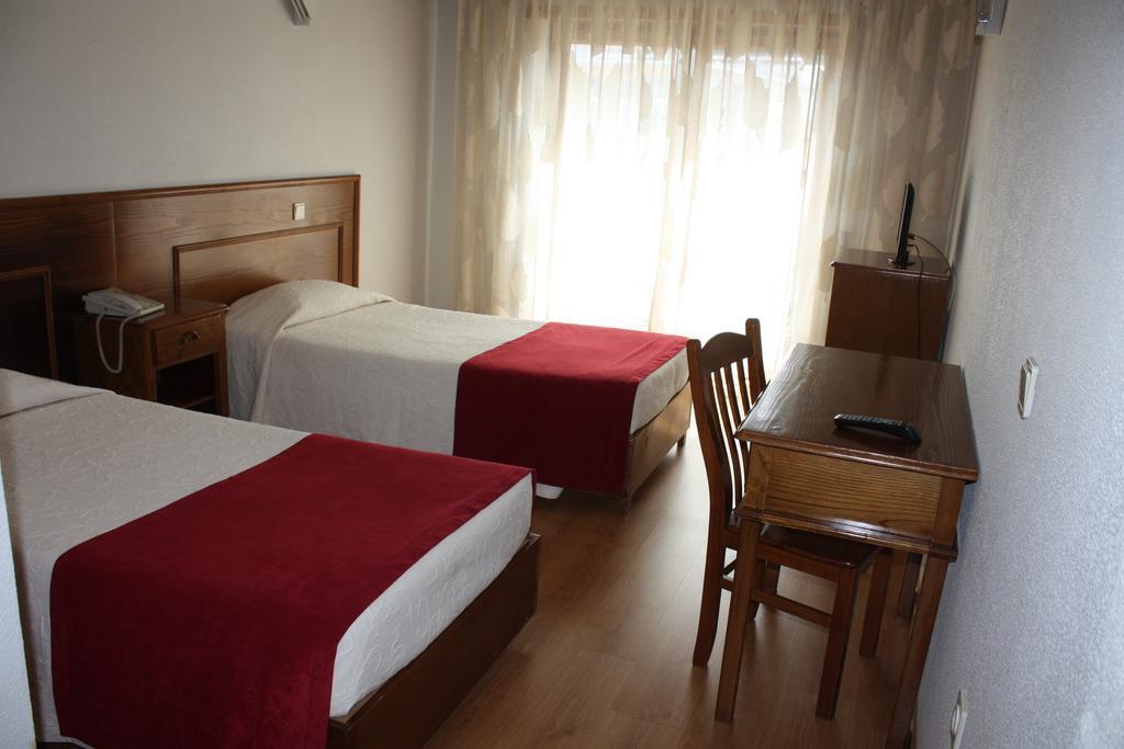 Hotel Classis Bragança Rom bilde