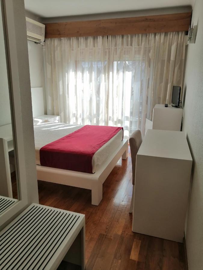 Hotel Classis Bragança Eksteriør bilde