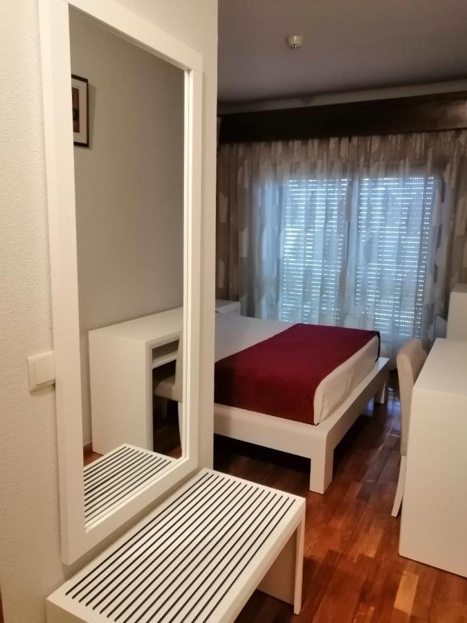 Hotel Classis Bragança Eksteriør bilde