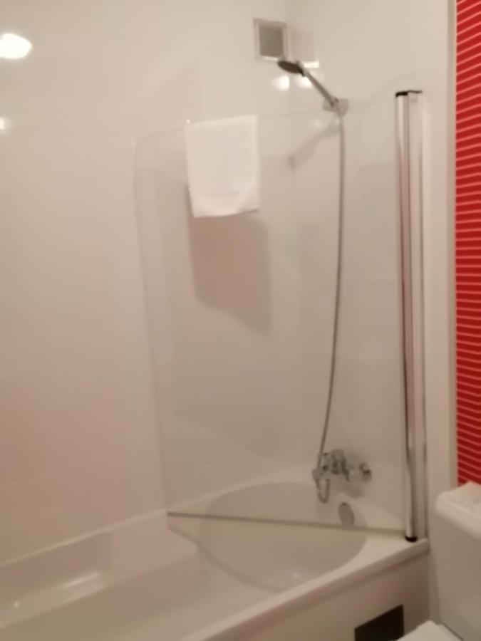 Hotel Classis Bragança Eksteriør bilde