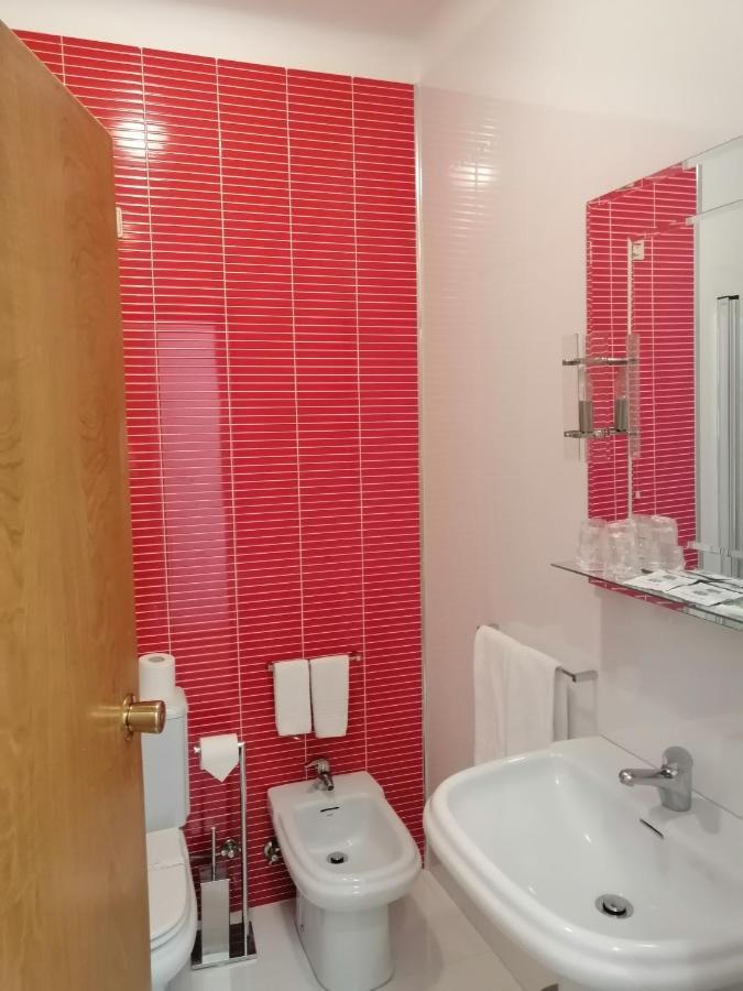 Hotel Classis Bragança Eksteriør bilde