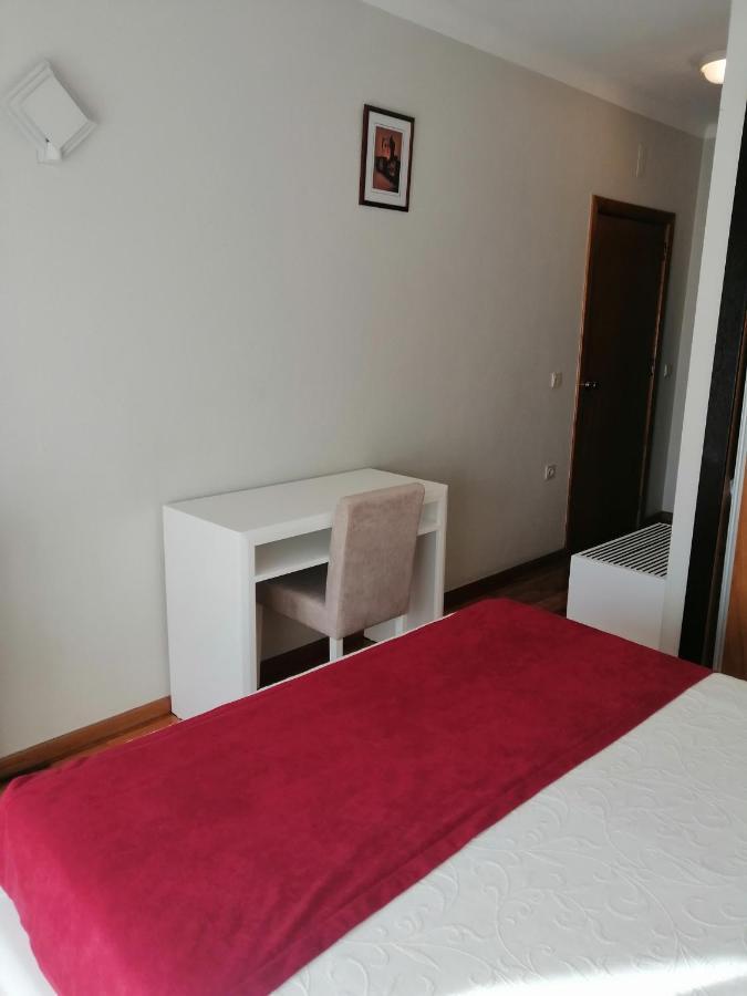 Hotel Classis Bragança Eksteriør bilde