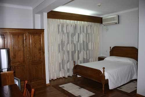 Hotel Classis Bragança Eksteriør bilde
