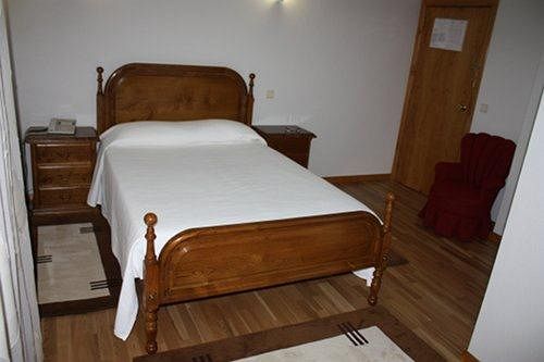 Hotel Classis Bragança Eksteriør bilde