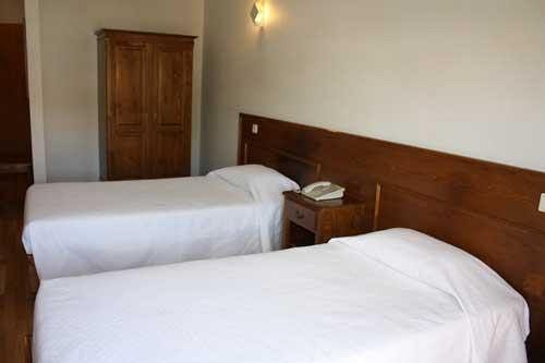 Hotel Classis Bragança Eksteriør bilde