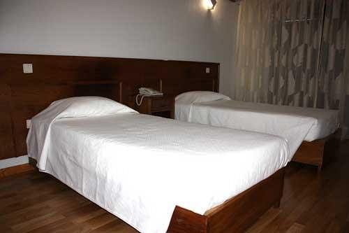 Hotel Classis Bragança Eksteriør bilde