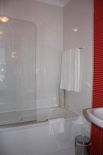 Hotel Classis Bragança Eksteriør bilde