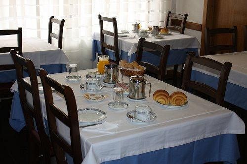 Hotel Classis Bragança Eksteriør bilde