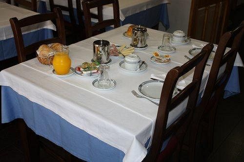 Hotel Classis Bragança Eksteriør bilde