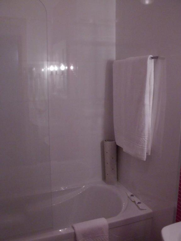 Hotel Classis Bragança Eksteriør bilde